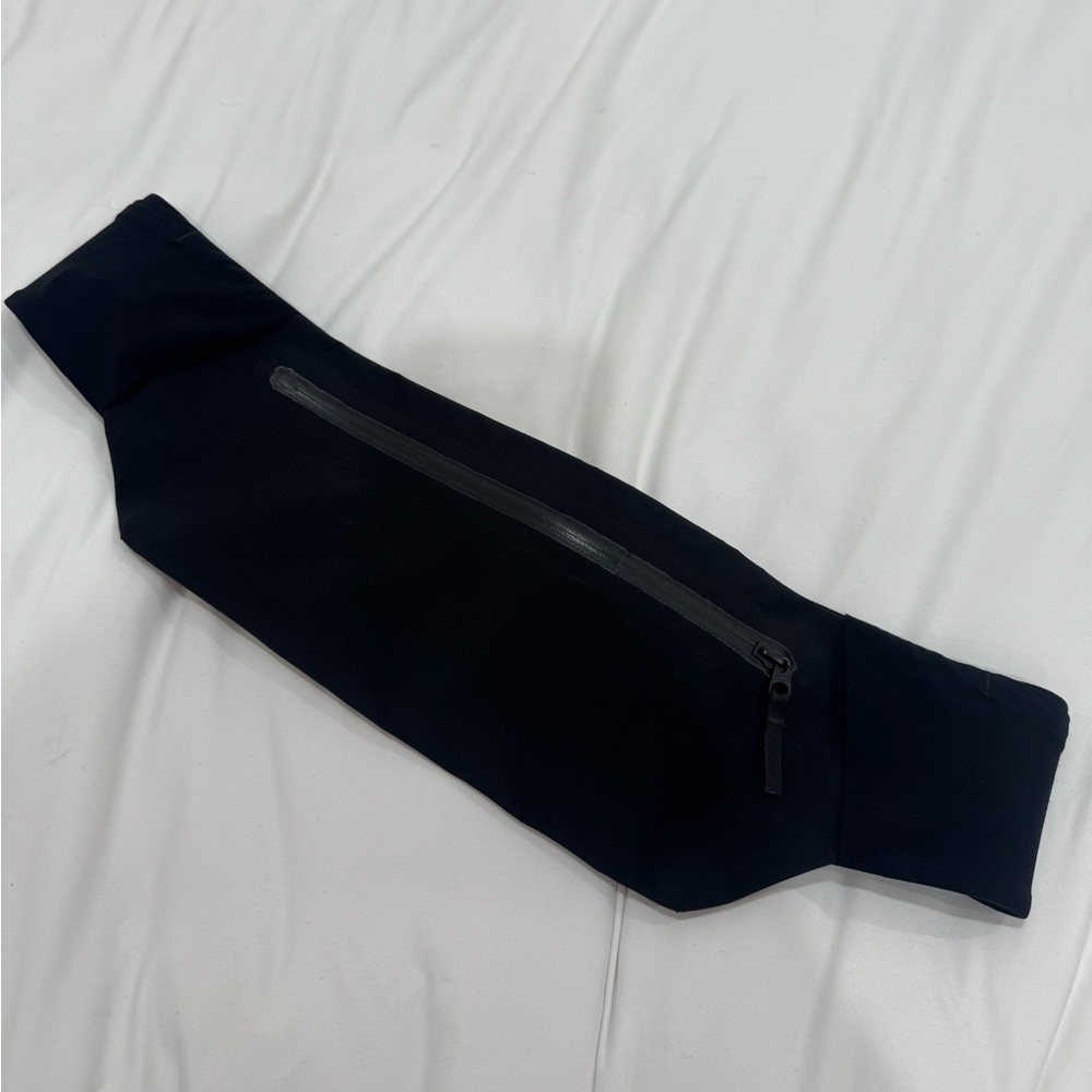 Arc'teryx Black Belt Bag